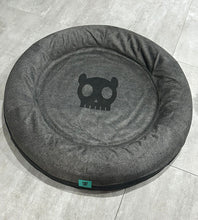 ZeeDog - Zee.Bed Skull Round Cover