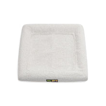 Zee.Bed Cover - Snow
