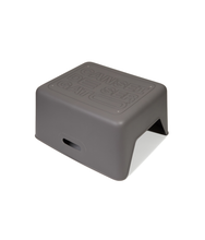 CDSG - Cat Litter Box | Grey