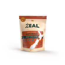 Zeal - Beef Fillets