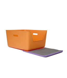 CDSG - Dust/Cat Litter Collector Mat