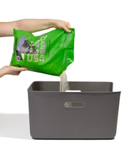 CDSG - Cat Litter Box | Grey