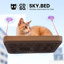 CDSG - Sky Bed