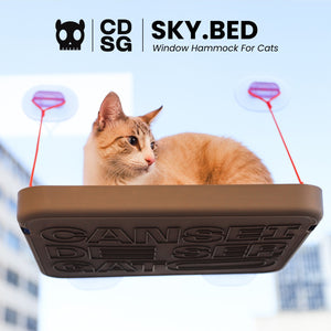 CDSG - Sky Bed
