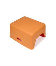 CDSG - Cat Litter Box | Orange