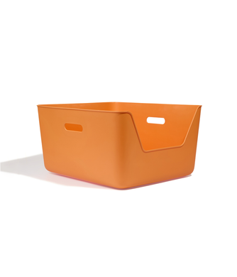 CDSG - Cat Litter Box | Orange