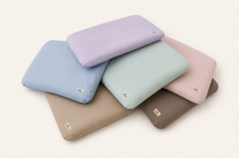 Marshmellow Cloud Bed - Cream