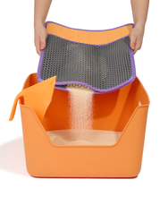 CDSG - Dust/Cat Litter Collector Mat