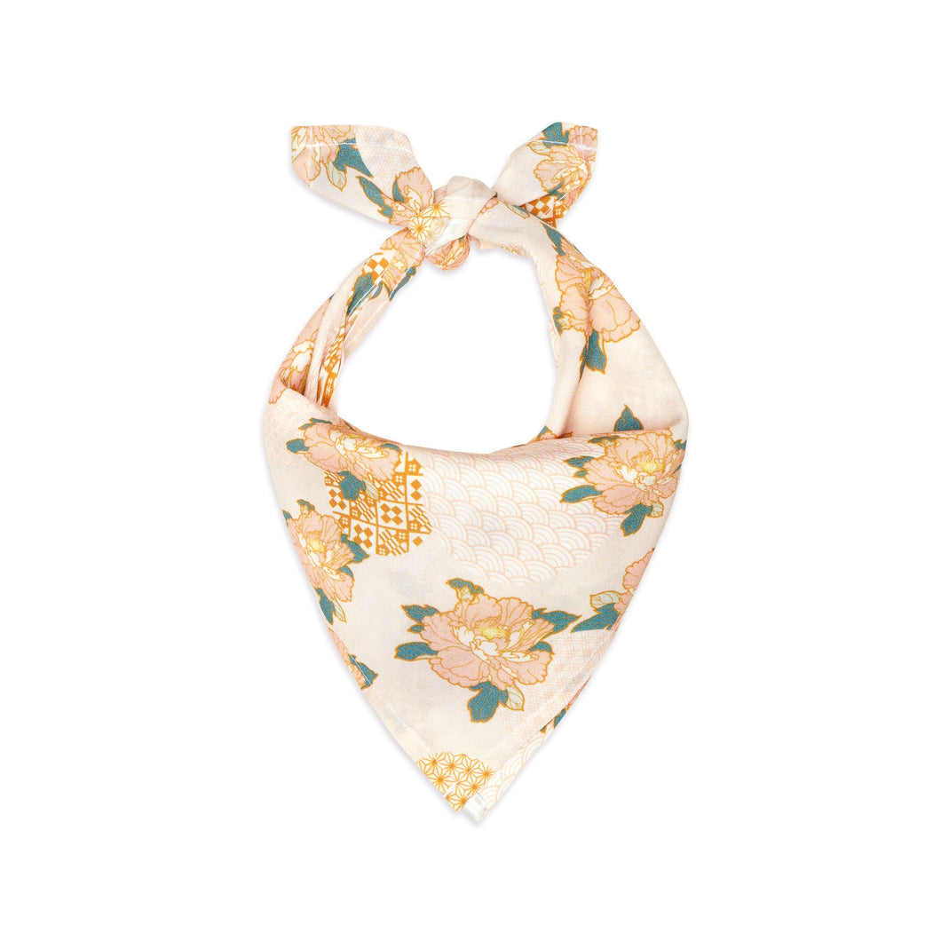 Ohpopdog - Botan Bandana
