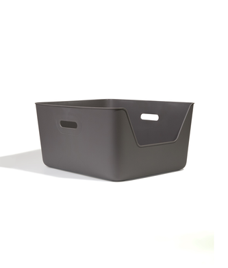 CDSG - Cat Litter Box | Grey