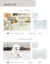 Korean Sapsal Pet Mat
