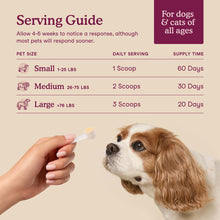 Fera Pet Organics - Bladder Support for Dogs and Cats