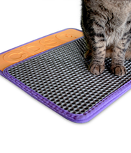 CDSG - Dust/Cat Litter Collector Mat