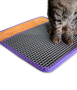 CDSG - Dust/Cat Litter Collector Mat