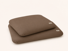 Marshmellow Cloud Bed - Mocha