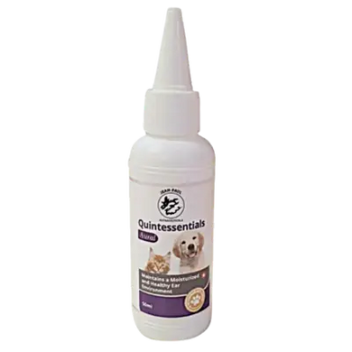 JEAN-PAUL NUTRACEUTICALS Quintessentials Aural Lotion (50mL)