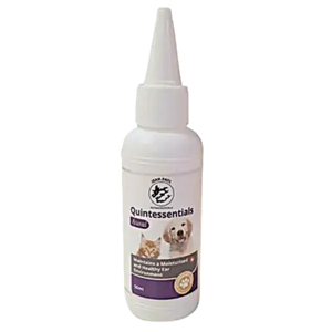 JEAN-PAUL NUTRACEUTICALS Quintessentials Aural Lotion (50mL)