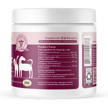 Fera Pet Organics - Bladder Support for Dogs and Cats