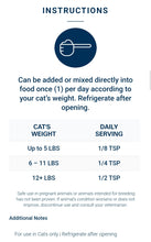 Adored Beast - Felix's Flora - Feline Species Specific Probiotic