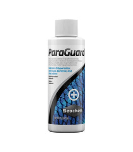 Seachem - Paraguard 4L