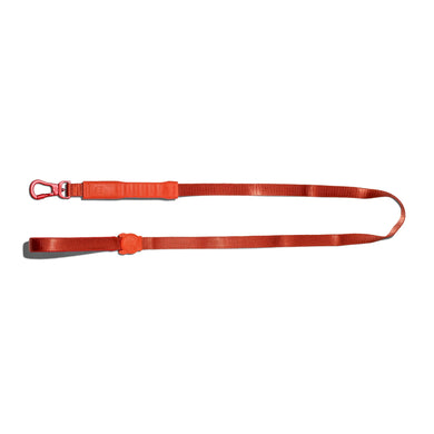 ZeeDog Air-Leash - Crimson (1m)