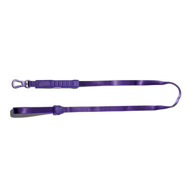 ZeeDog Air-Leash - Violet (1m)
