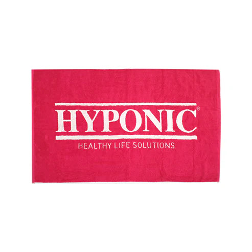 Hyponic - Towel