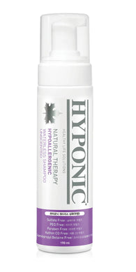 Hyponic - Hypoallergenic Waterless Shampoo (Unscented)