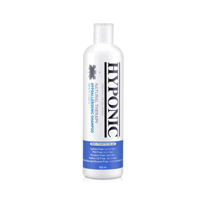 Hyponic - Hypoallergenic Shampoo (White Coats)