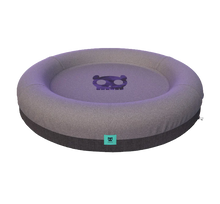 ZeeDog - Zee.Bed Skull Round Cover