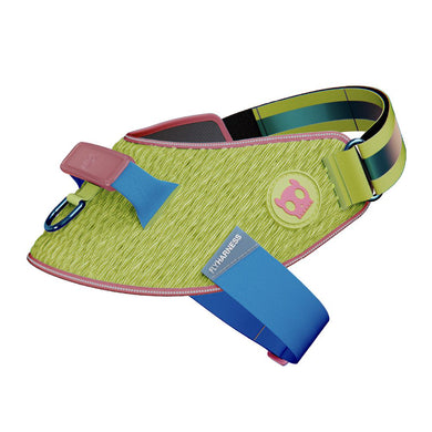 ZeeDog CMYK Fly Harness