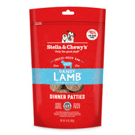 Dinner Patties - Dandy Lamb (14oz)