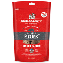 Dinner Patties - Purely Pork (14oz)