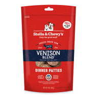 Dinner Patties - Venison Blend (14oz)