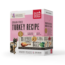 Grain-Free Turkey Recipe Cat Food (Grace)