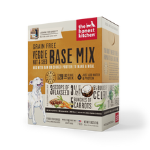 Grain-Free Nuts & Seeds Base Mix (Kindly)