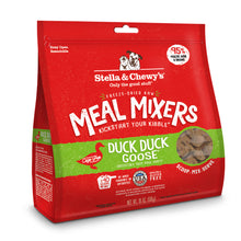 Meal Mixers - Duck Duck Goose