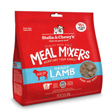 Meal Mixers - Dandy Lamb