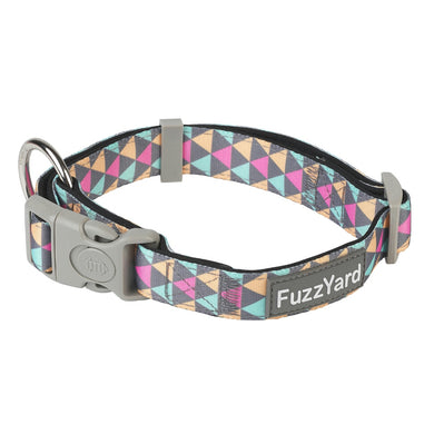 Fuzzyard Pop Collar