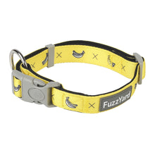 FuzzYard Dog Collar - Monkey Mania