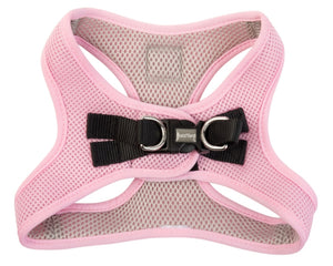 Cotton Candy Step-In Harness