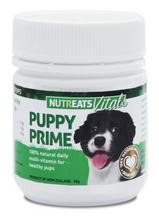 NuTreats - Vital Puppy Prime Supplement
