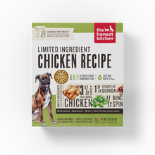 Limited Ingredient Chicken with Quinoa Recipe (Thrive)
