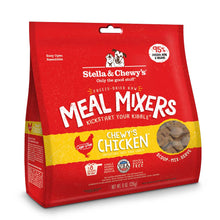 Meal Mixers - Chewy's Chicken