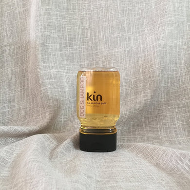 Kin Pet - As Good as Gold Shampoo