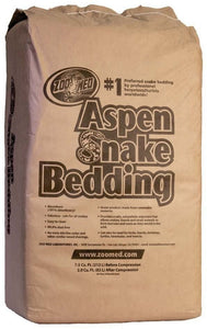 ZooMed - Aspen Snake Bedding (212L) 7.5cu.ft
