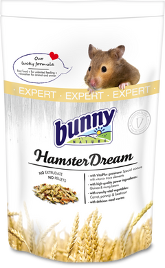 Bunny Nature - Hamster Dream Expert