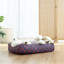 Ohpopdog - Baba Navy 150 Microbeads Bed