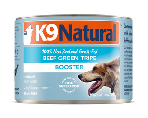 K9 Natural Canned - Beef Green Tripe