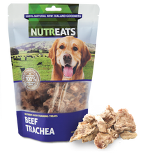 NuTreats - Beef Trachea (for Dogs)